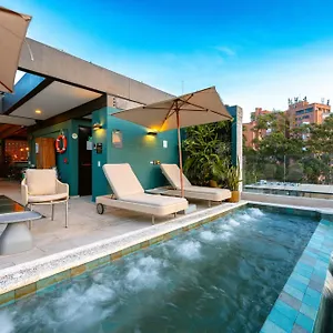 Celestino Boutique & Hotel