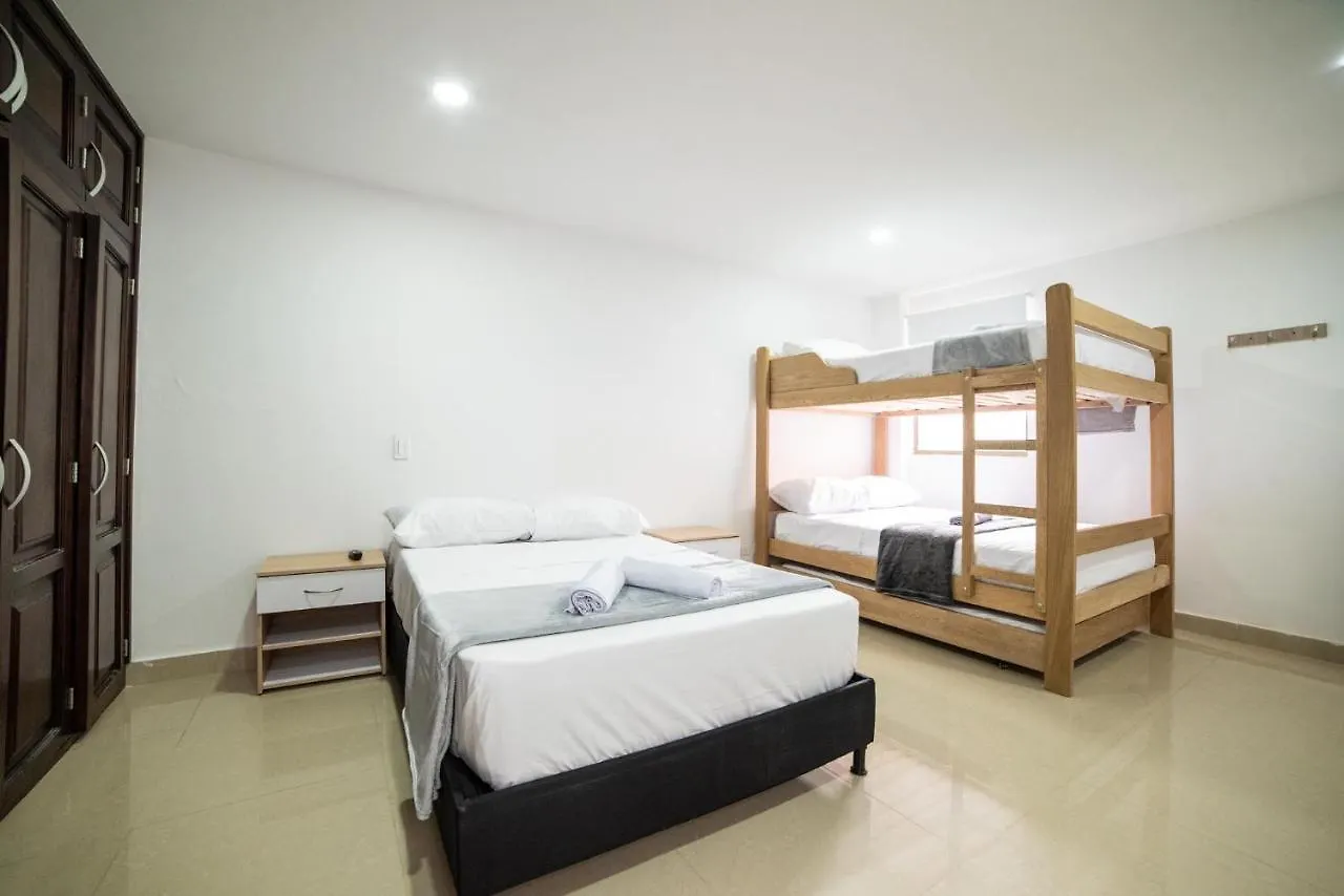 Apartamento Tu Refugio Acogedor En El Corazon De Medellin Hab Privada A