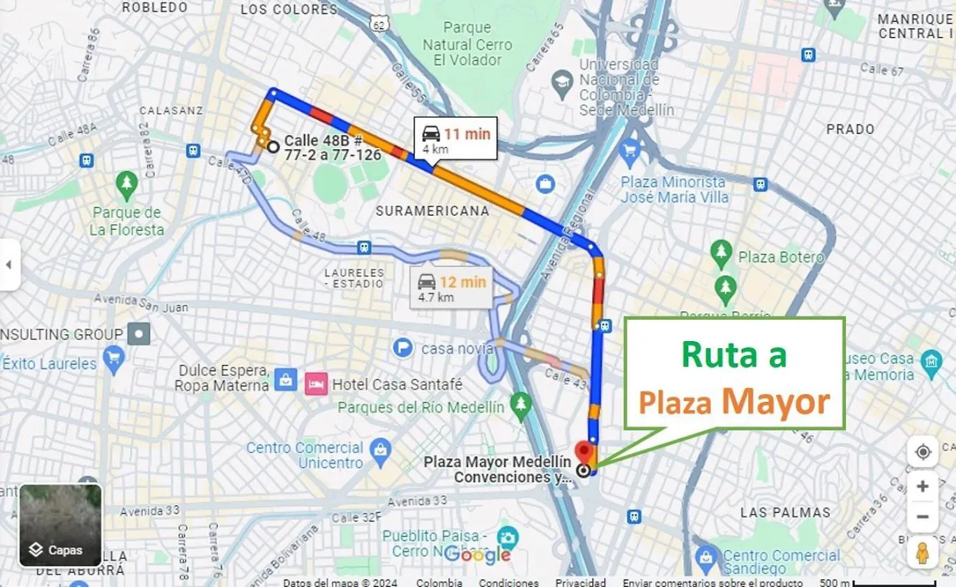 Tu Refugio Acogedor En El Corazon De Medellin Hab Privada A Apartman